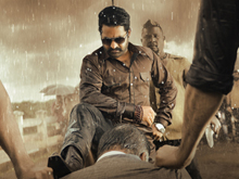 NTR Jai Lava Kusa Movie Latest Photos